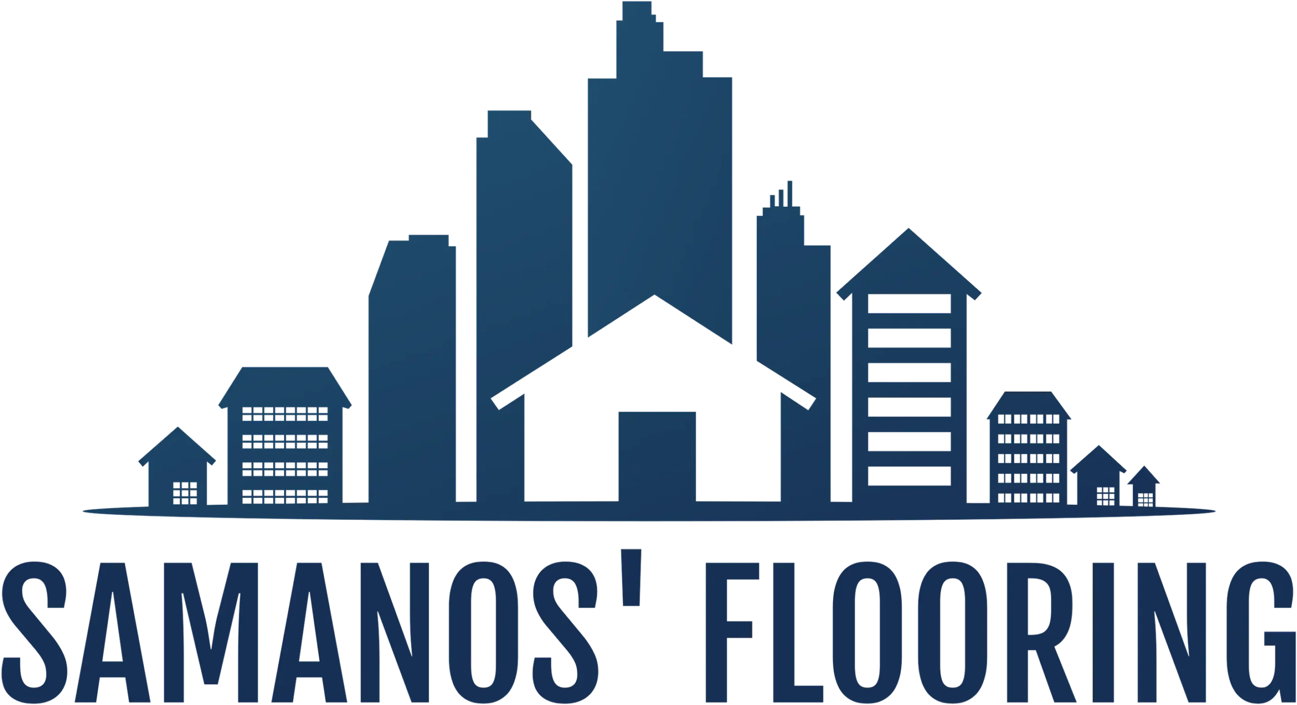 Samanos' Flooring logo