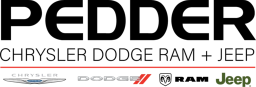 Pedder logo