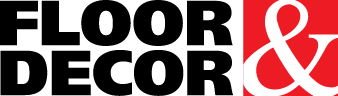 Floor & Décor logo