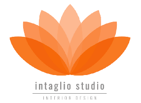 Intaglio Studio logo