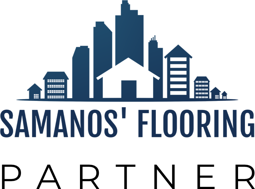 Samanos' Flooring logo