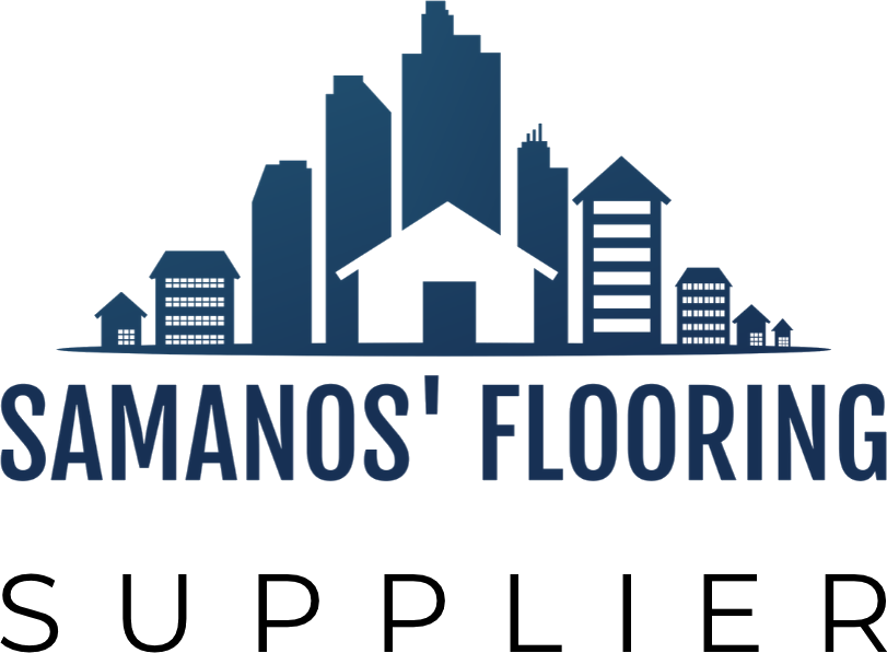 Samanos' Flooring logo